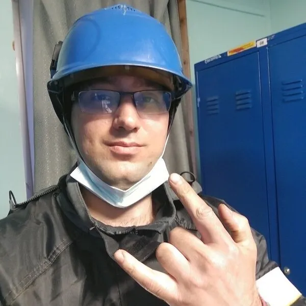 Даниил